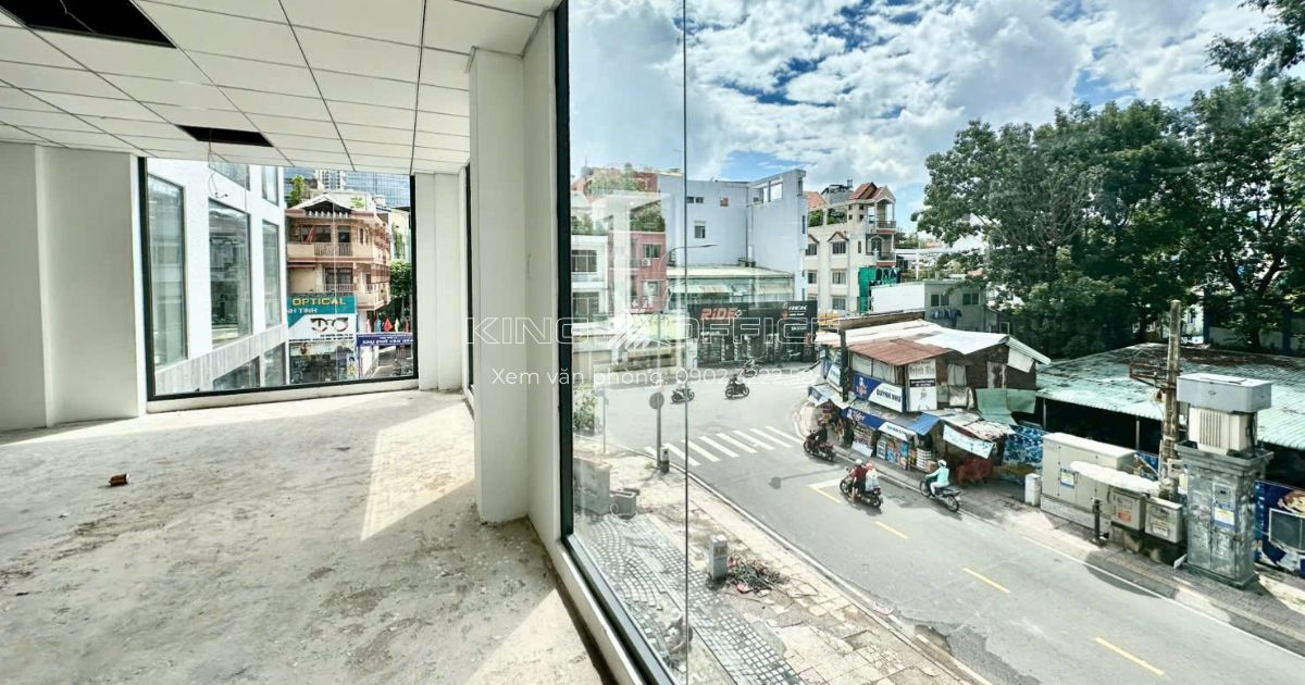 văn phòng more 60 nguyễn thông quận 3